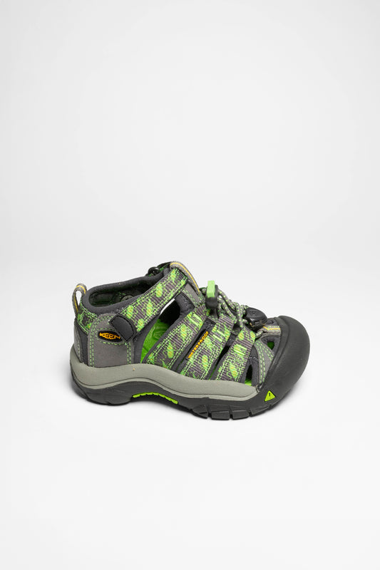 Seitenansicht Newport H2 Kinder (Gargoyle/Bugs)