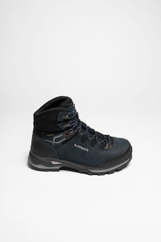 Seitenansicht Lady Light GTX Damen (Blau)