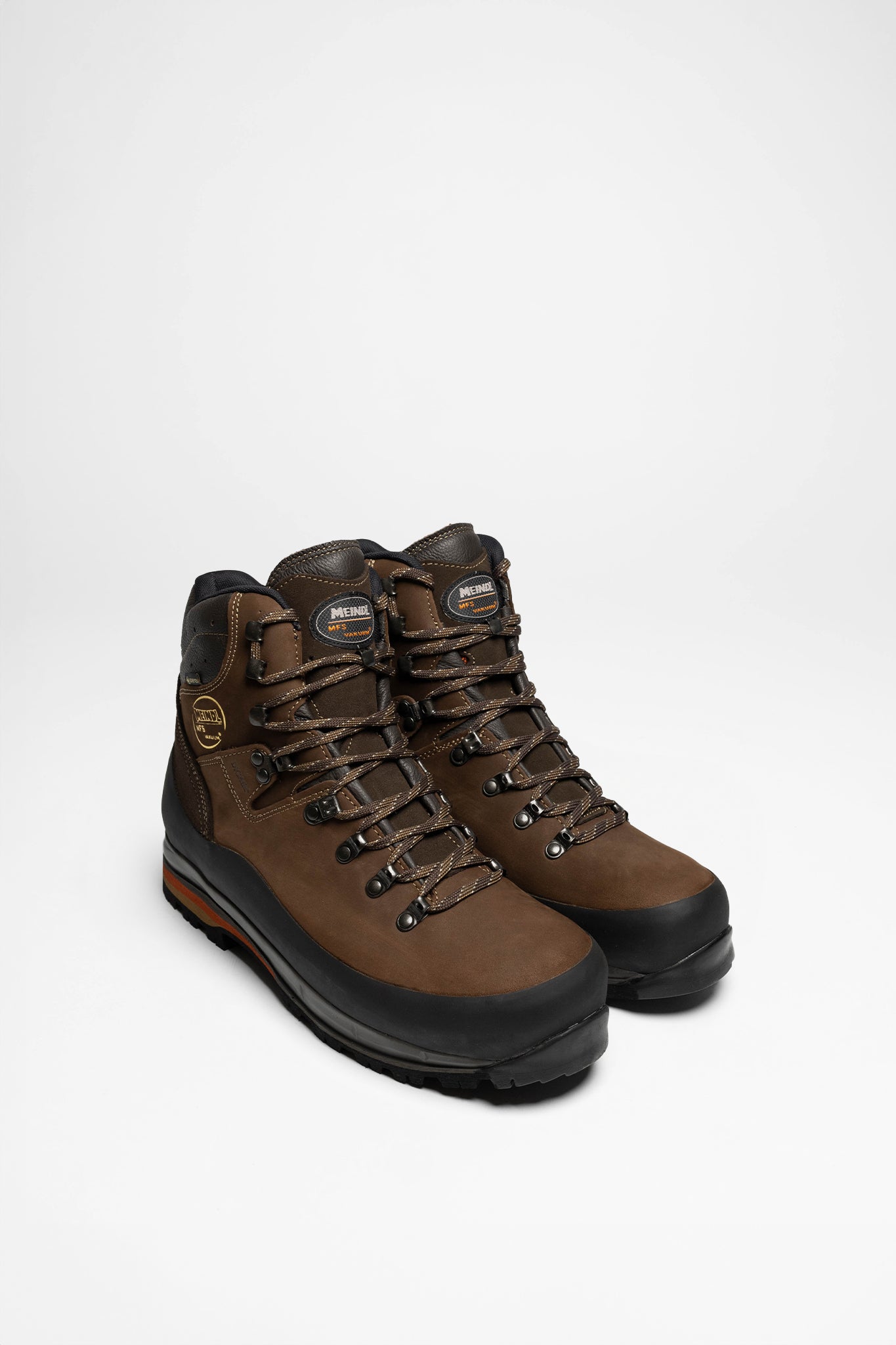 Meindl Vakuum Men GTX Herren (Dunkelbraun)