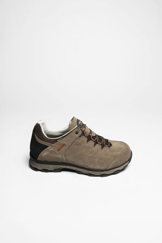 Seitenansicht Glasgow GTX Herren (Braun)