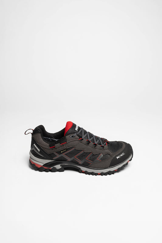 Seitenansicht Caribe GTX Men (Black/Red)