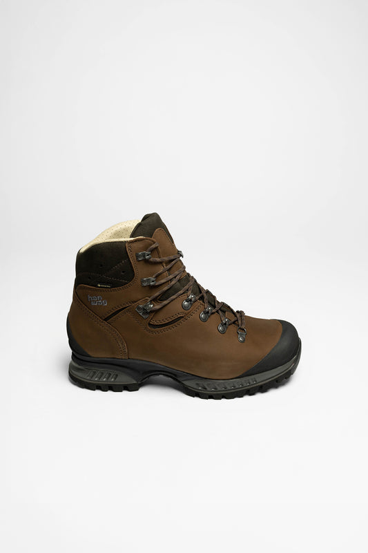 Seitenansicht Tatra II GTX Herren (Erde)