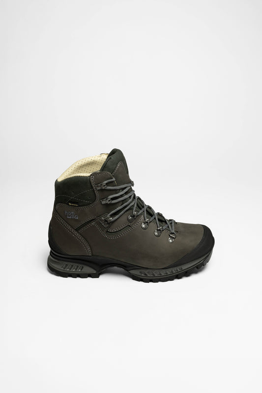 Seitenansicht Tatra II GTX Herren (Asphalt)