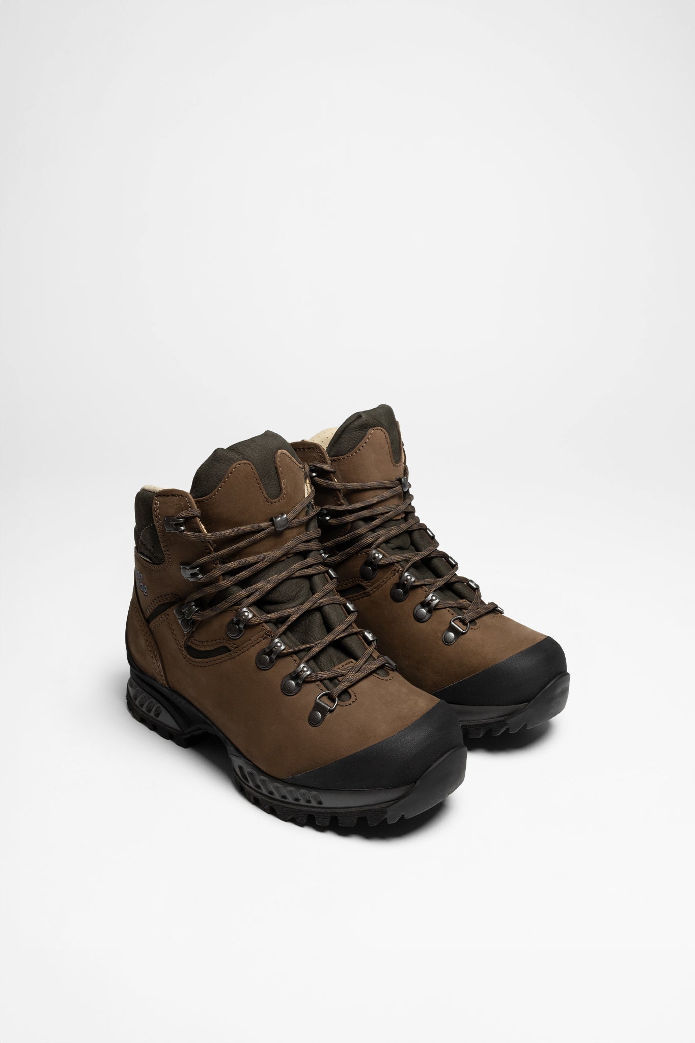 Hanwag Tatra II Wide Lady GTX Damen (Erde/Brown) - Main Image