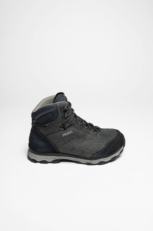 Seitenansicht Tramin Lady GTX Damen (Marine)
