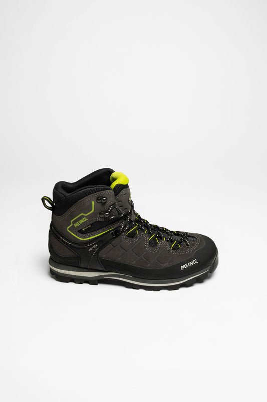 Seitenansicht Litepeak GTX Herren (Granit/Lemon)