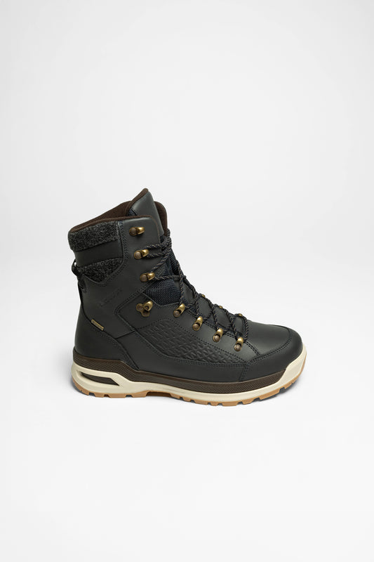 Seitenansicht Renegade Evo Ice GTX Herren (Navy/Honig)