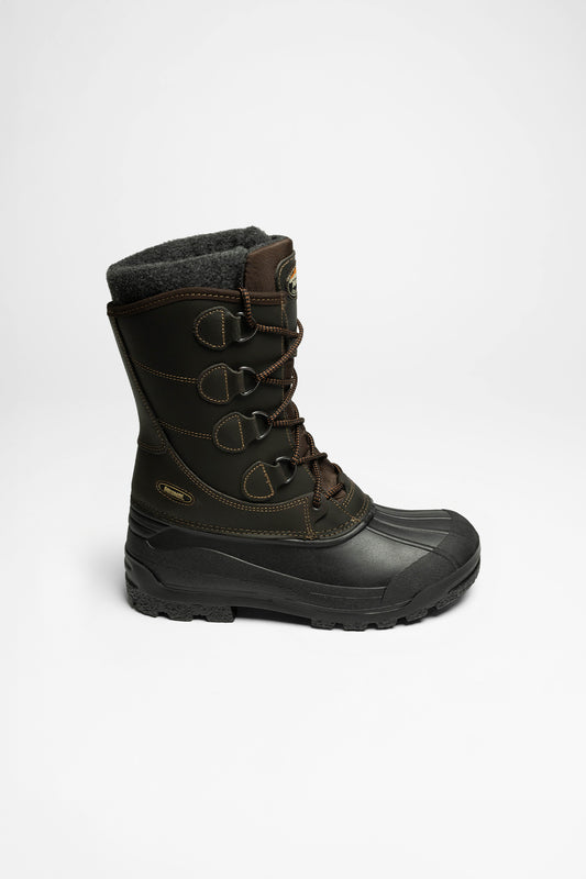 Seitenansicht Sölden Herren (Braun)