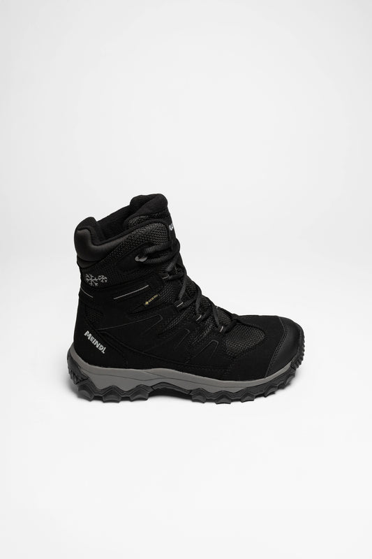 Seitenansicht Calgary Lady GTX Damen (Schwarz)