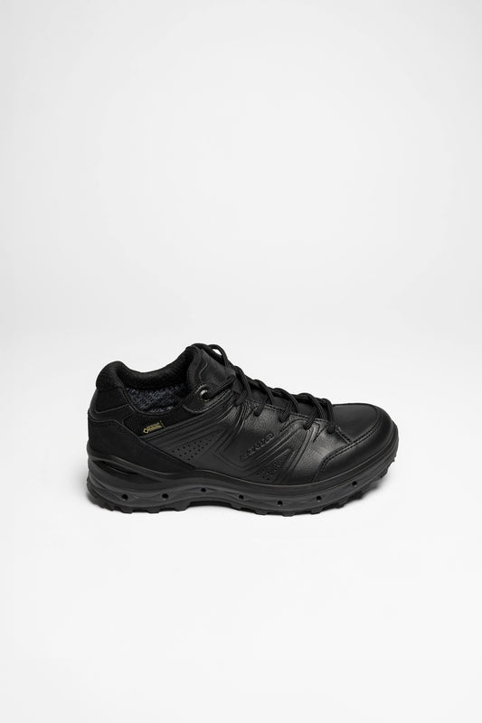 Seitenansicht Aerano GTX Ws Damen (Schwarz)