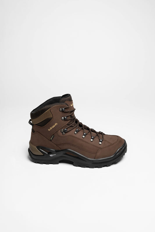 Seitenansicht Renegade GTX Mid Herren (Espresso)