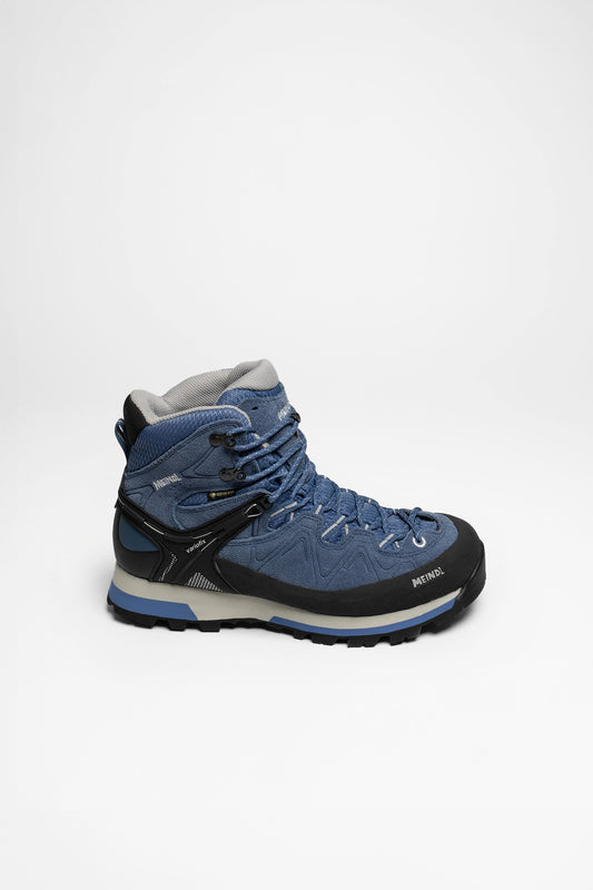 Seitenansicht Tonale Lady GTX Damen (Jeans/Hellgrau)