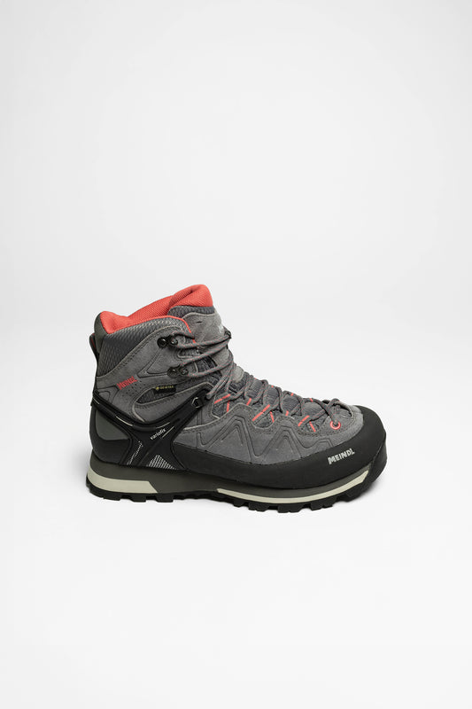 Seitenansicht Tonale Lady GTX Damen (Anthrazit/Rose)