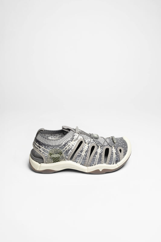 Seitenansicht Evofit I Women Damen (Grey/White)