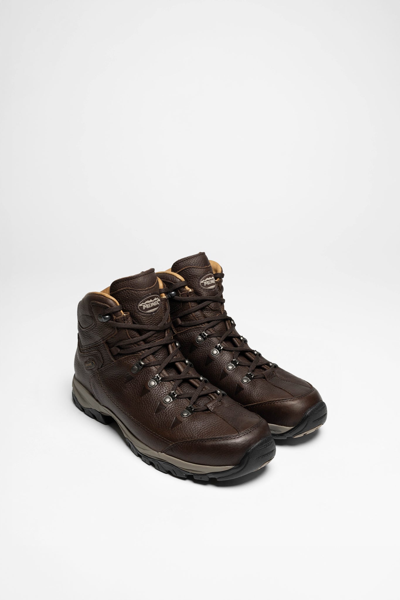 Meindl Ohio Herren (Dunkelbraun)