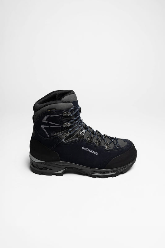 Seitenansicht Tiacam II GTX Herren (Navy)