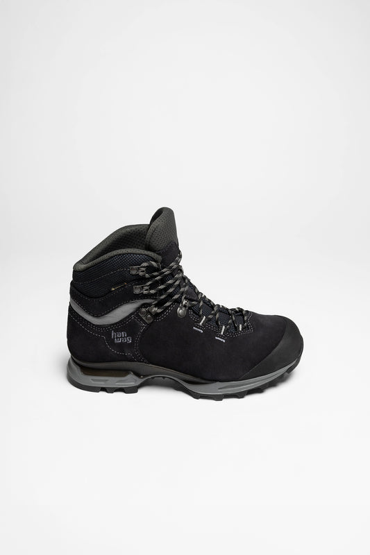 Seitenansicht Tatra Light Wide Lady GTX Damen (Navy/Asphalt)