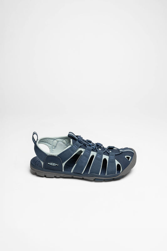 Seitenansicht Clearwater Cnx Women Damen (Navy/Blue Glow)
