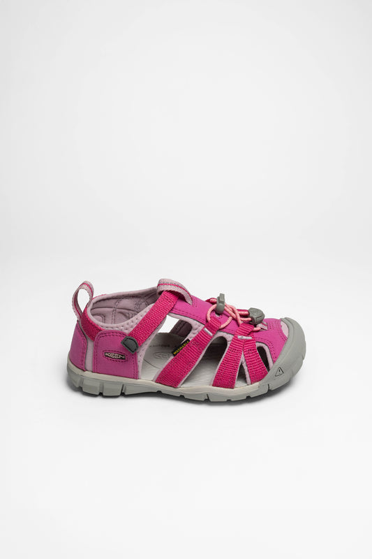 Seitenansicht Seacamp II Cnx Child Kinder (Very Berry/Dawn Pink)