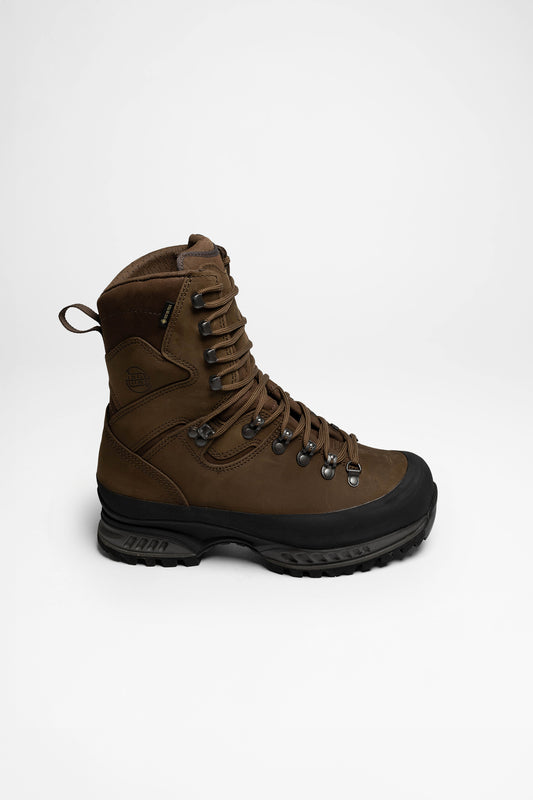 Seitenansicht Tatra Top Wide GTX Herren (Erde)