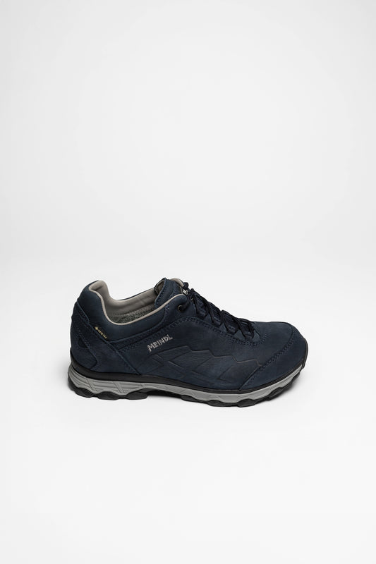 Seitenansicht Palermo Lady GTX Damen (Marine)