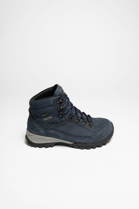 Seitenansicht Sarn Lady GTX Damen (Azurblau)