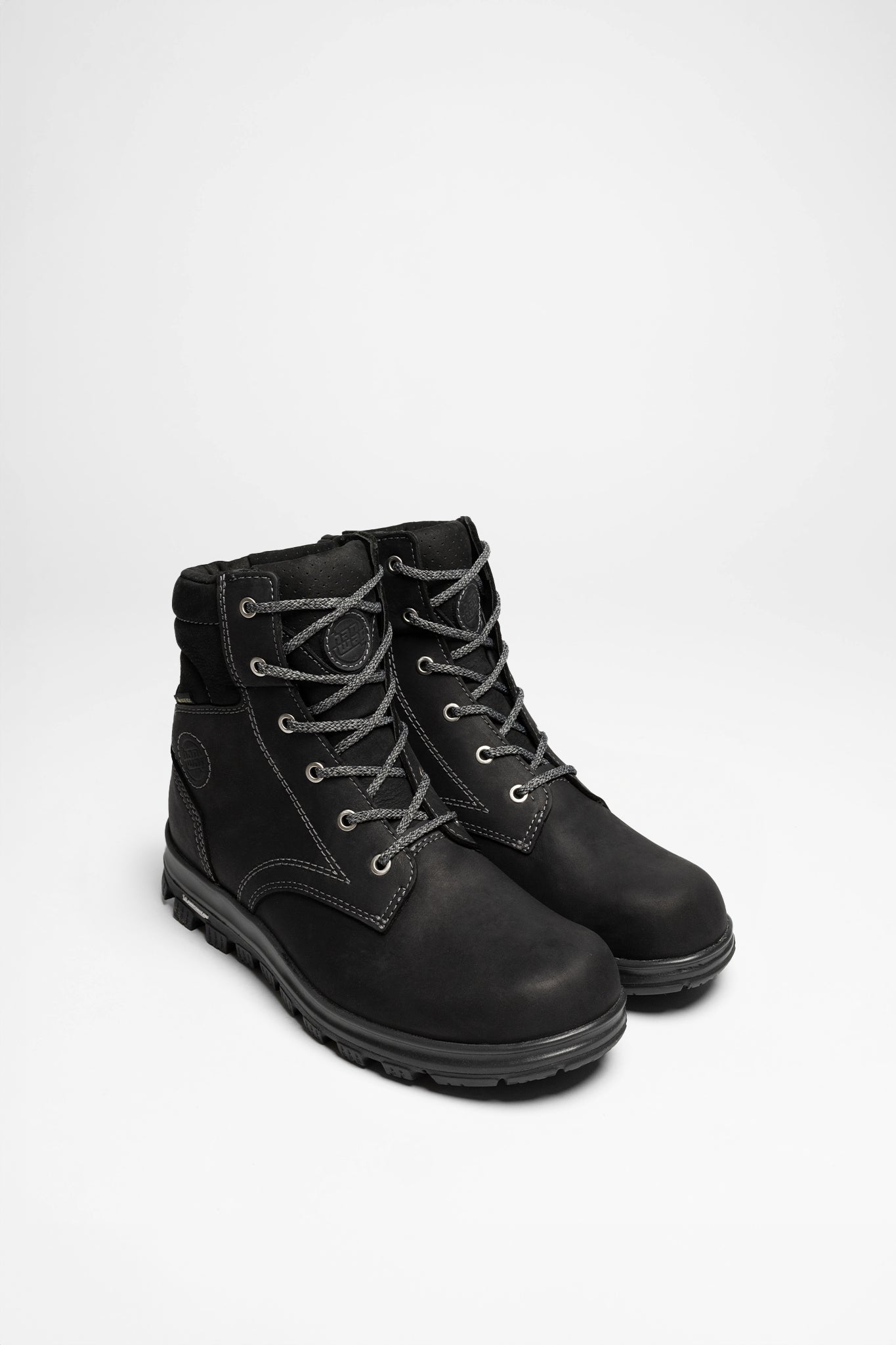 Hanwag Anvik GTX Herren (Schwarz) - Main Image