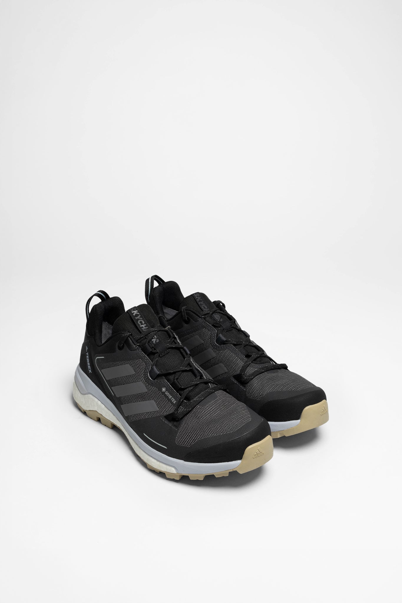 adidas Terrex Skychaser Damen (Schwarz)
