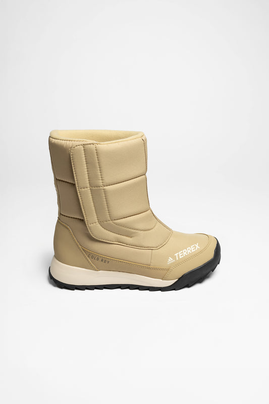 Seitenansicht Terrex Choleah Boot Damen (Braun)