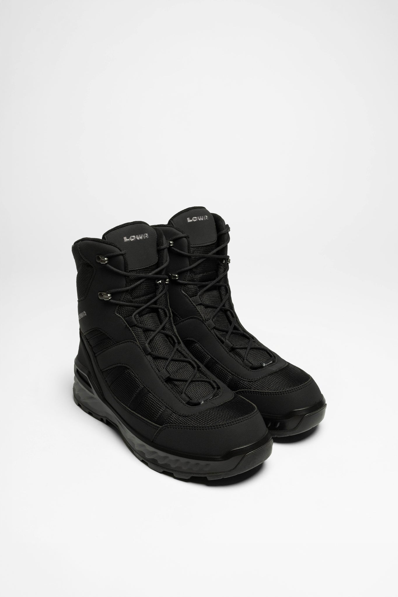 Lowa Trident Lowa Schuhe Herren Winter Lowa Trident III GTX Herren