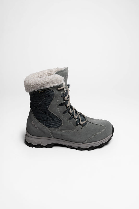 Seitenansicht Civetta Lady GTX Damen (Linde)