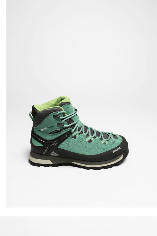 Seitenansicht Tonale Lady GTX Damen (Linde/Lemon)