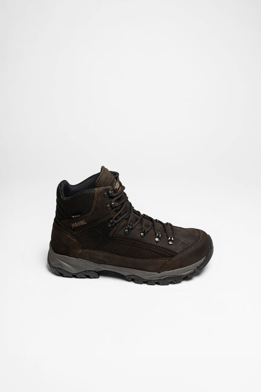 Seitenansicht Baltimore GTX Herren (Mocca/Mahagoni)