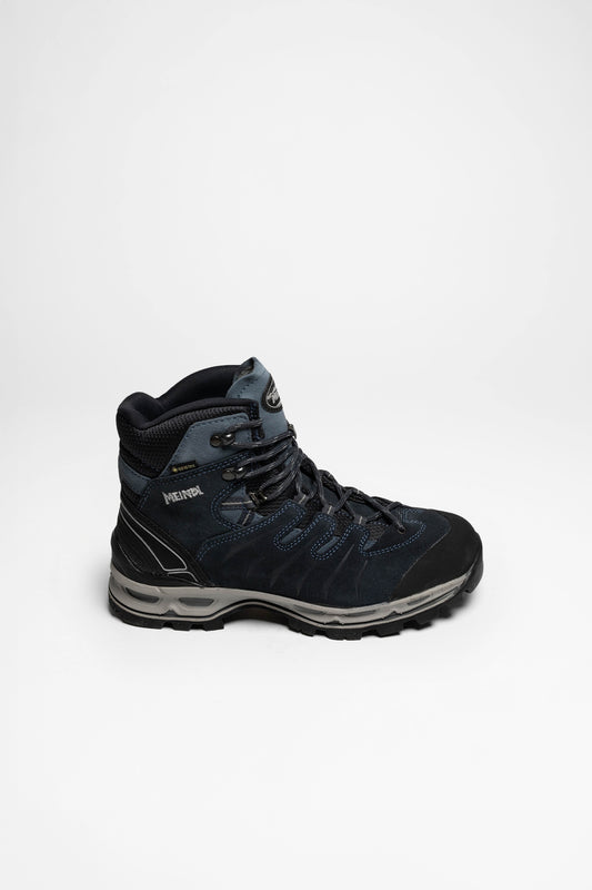 Seitenansicht Minnesota Lady Ultra GTX Damen (Marine/Ozean)