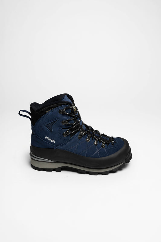 Seitenansicht Antelao Lady Pro GTX Damen (Marine/Silber)