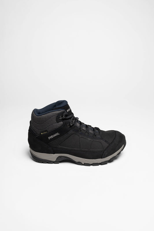 Seitenansicht Orlando Lady Mid GTX Damen (Marine)