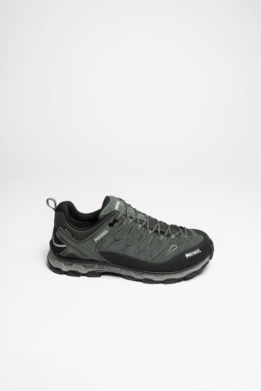 Seitenansicht Lite Trail GTX Herren (Loden)