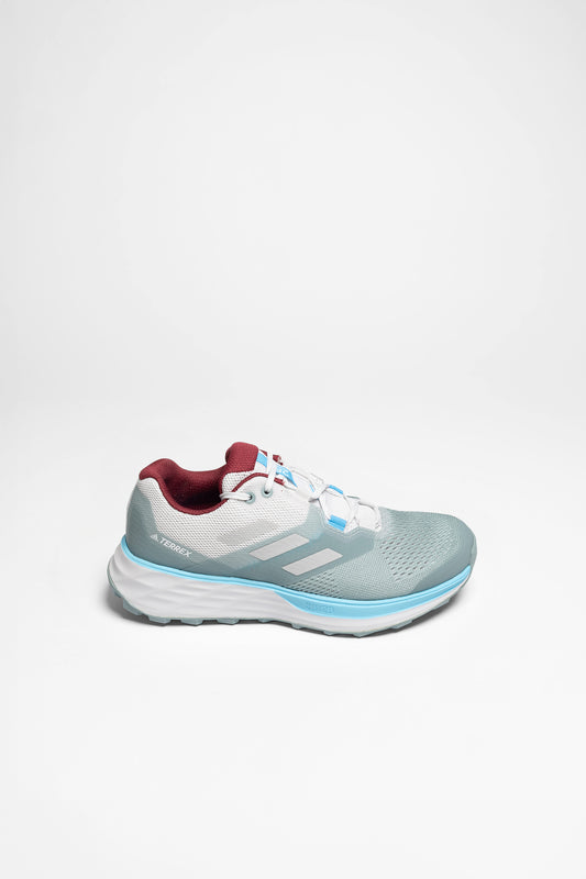 Seitenansicht Terrex Two Flow W Damen (Weiß)