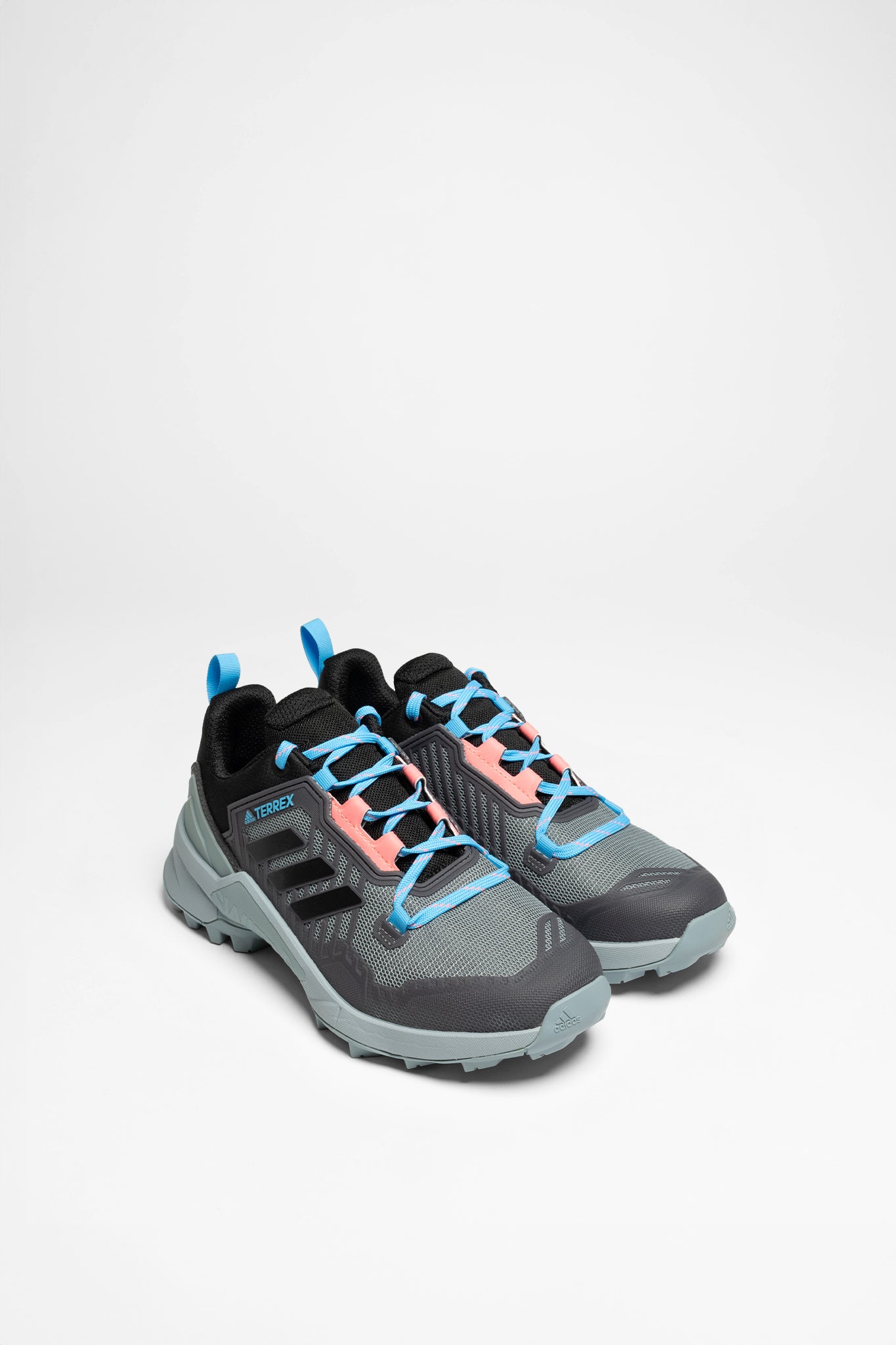 adidas Terrex Swift R3 W Damen (Schwarz)