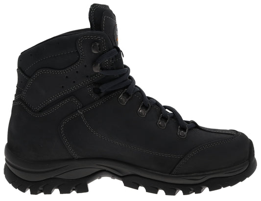 Seitenansicht Vakuum Ult. GTX Herren (Nachtblau)