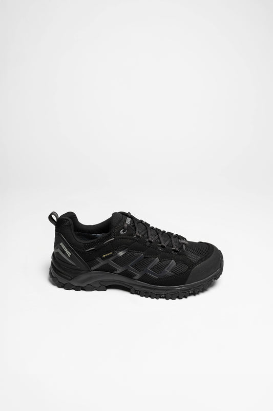 Seitenansicht Caribe GTX Herren (Noir)