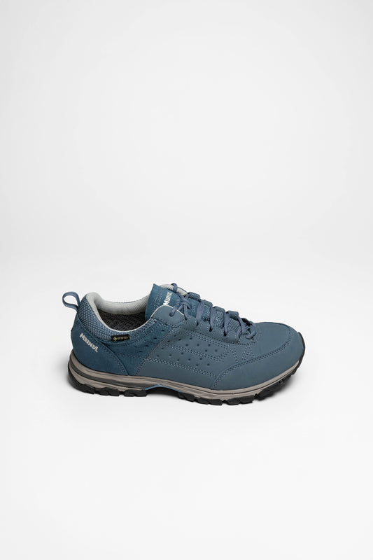 Seitenansicht Durban Lady GTX Damen (Blau)