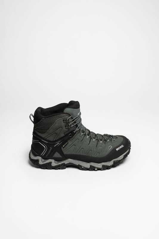 Seitenansicht Lite Hike GTX Herren (Loden)