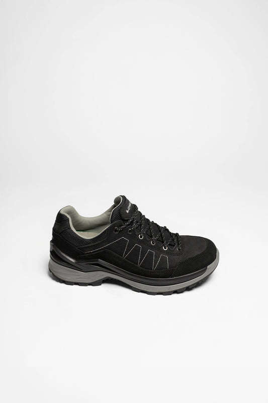 Seitenansicht Toro Pro LL Lo Herren (Schwarz)