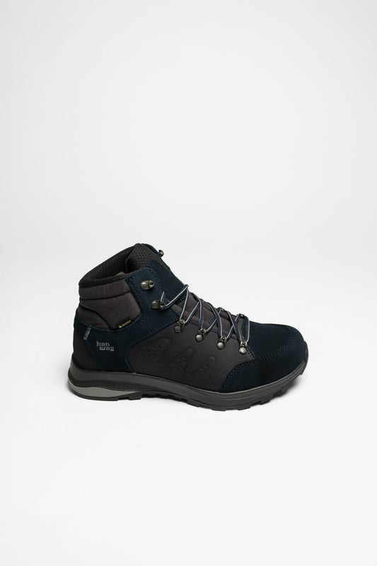 Seitenansicht Torsby Sf Extra Lady GTX Damen (Navy/Asphlat)