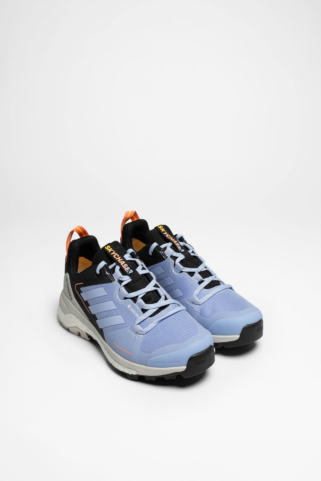 adidas Terrex Skychaser GTX W Damen (Hellblau/Weiß