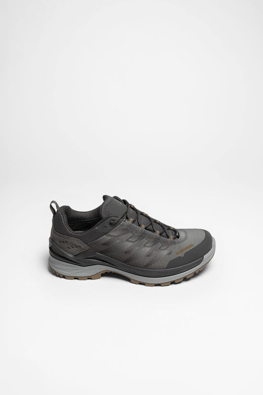 Seitenansicht Ferrox GTX Lo Herren (Graphit/Bronze)