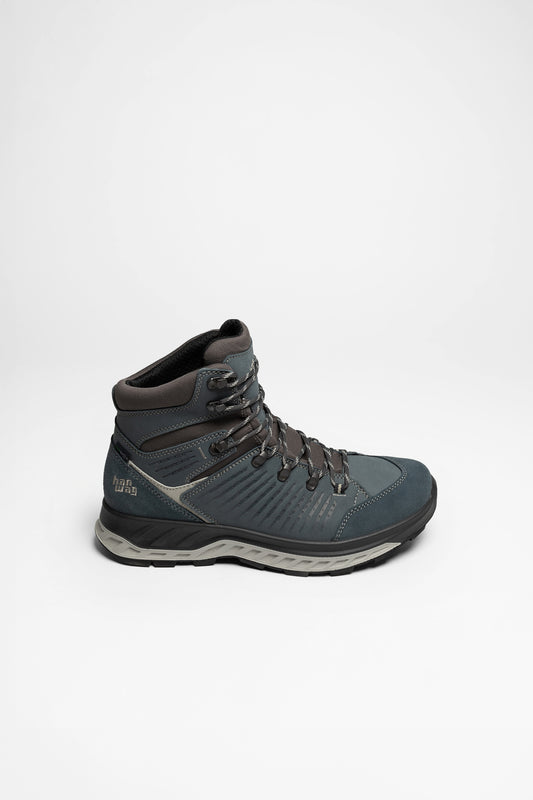 Seitenansicht Bluecliff Es Herren (Steel/Frost)