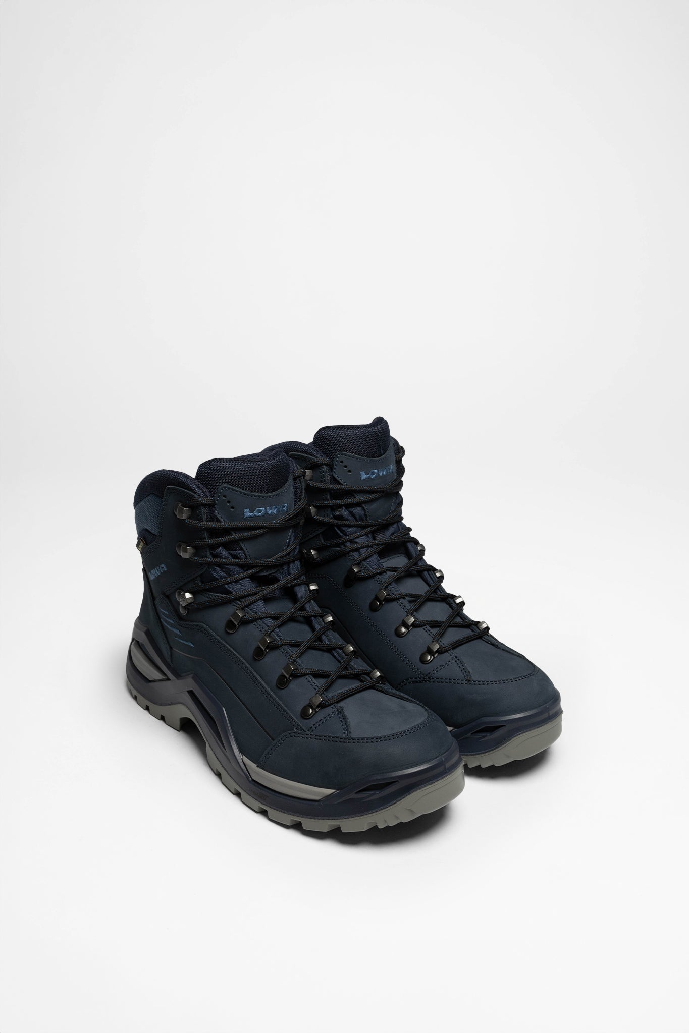 Lowa Renegade Evo GTX Mid Herren (Navy/Blau) - Main Image