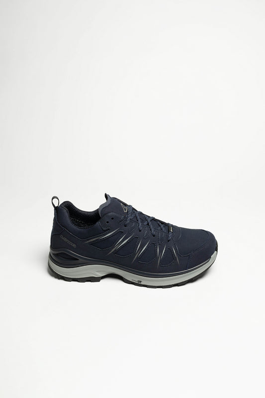 Seitenansicht Innox Evo II GTX Herren (Navy/Graphit)